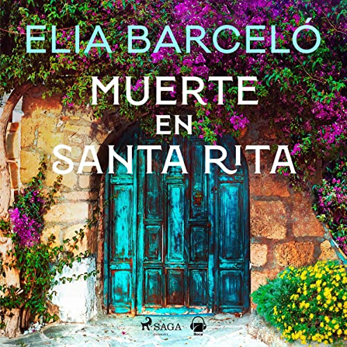 audiolibro Muerte en Santa Rita
