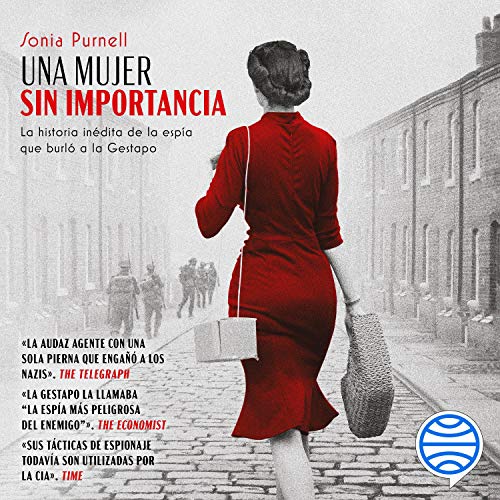 «Una mujer sin importancia»