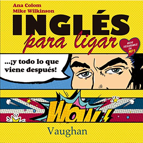 audiolibro Inglés para ligar