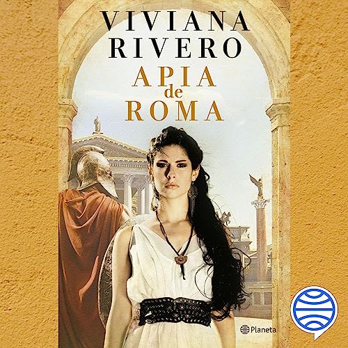 audiolibro Apia de Roma