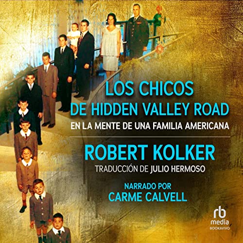 «Los chicos de Hidden Valley Road»