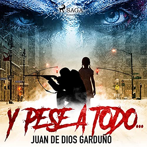 audiolibro Y pese a todo...